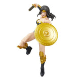 Marvel Legends Squadron Supreme Power Princess (The Void BAF)