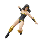 Marvel Legends Squadron Supreme Power Princess (The Void BAF)