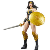 Marvel Legends Squadron Supreme Power Princess (The Void BAF)