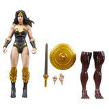 Marvel Legends Squadron Supreme Power Princess (The Void BAF)