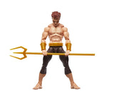 Marvel Legends Strange Tales Damon Hellstrom (Blackheart BAF)