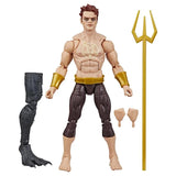 Marvel Legends Strange Tales Damon Hellstrom (Blackheart BAF)