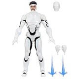 Marvel Legends Superior Iron Man (Zabu BAF)