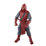 Marvel Legends The Fist Ninja (Mindless One BAF)