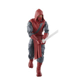 Marvel Legends The Fist Ninja (Mindless One BAF)