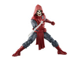 Marvel Legends The Fist Ninja (Mindless One BAF)