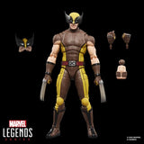 Marvel Legends Wolverine - Brown Suit (Deadpool and Wolverine)