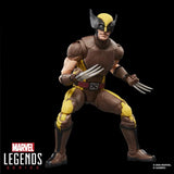 Marvel Legends Wolverine - Brown Suit (Deadpool and Wolverine)