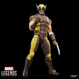 Marvel Legends Wolverine - Brown Suit (Deadpool and Wolverine)
