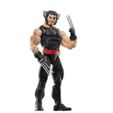 Marvel Legends Wolverine and Psylocke 2 pack