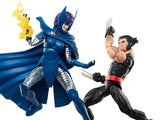 Marvel Legends Wolverine and Psylocke 2 pack