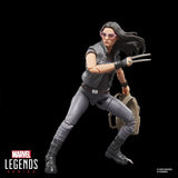 Marvel Legends X-23 (Deadpool and Wolverine)