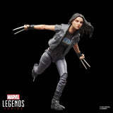 Marvel Legends X-23 (Deadpool and Wolverine)