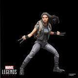 Marvel Legends X-23 (Deadpool and Wolverine)