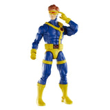 Marvel Legends X-Men 97 Cyclops (second run)