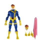 Marvel Legends X-Men 97 Cyclops (second run)