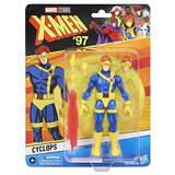 Marvel Legends X-Men 97 Cyclops (second run)
