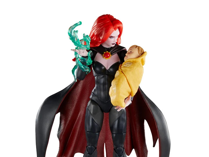 Marvel Legends X-Men 97 Goblin Queen