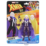 Marvel Legends X-Men 97 Magneto (purple suit)