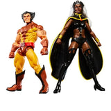 Marvel Legends X-Men '97 Wolverine and Storm 2 pack