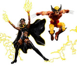 Marvel Legends X-Men '97 Wolverine and Storm 2 pack