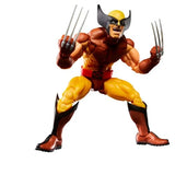 Marvel Legends X-Men '97 Wolverine and Storm 2 pack
