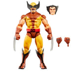 Marvel Legends X-Men '97 Wolverine and Storm 2 pack