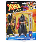 Marvel Legends X-Men 97 The X-Cutioner