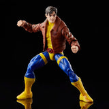 Marvel Legends X-Men: The Animated Series Morph (VHS style box)