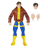Marvel Legends X-Men: The Animated Series Morph (VHS style box)
