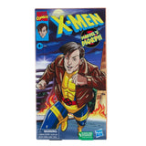 Marvel Legends X-Men: The Animated Series Morph (VHS style box)