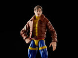 Marvel Legends X-Men: The Animated Series Morph (VHS style box)