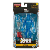 Marvel Legends Iceman (AoA Colossus BAF)
