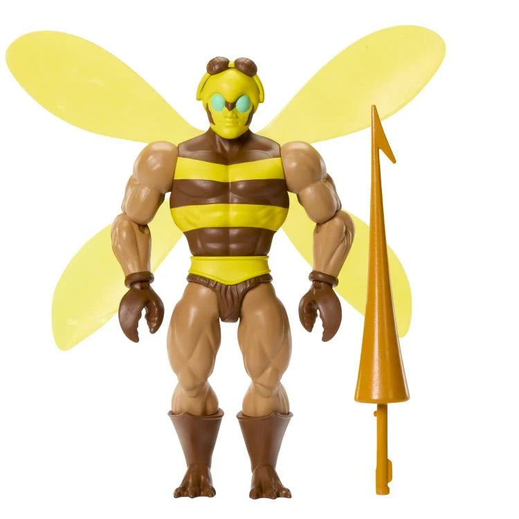Masters of the Universe Origins Grizzlor Action Figure Masters of the Universe Origins Grizzlor Action Figure