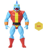Masters of the Universe Origins Fang Man (Cartoon Collection)