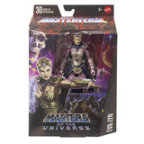 Masters of the Universe Masterverse Evil-Lyn (1987 movie)