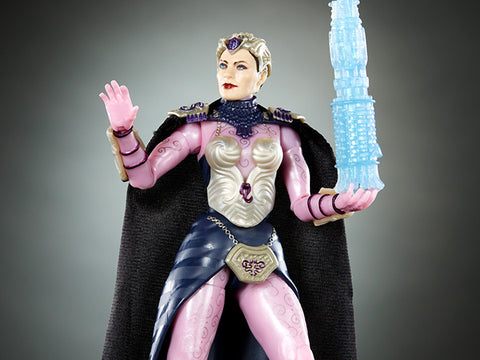 Masters of the Universe Masterverse Evil-Lyn (1987 movie)