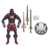 Masters of the Universe Masterverse New Eternia Anti-Eternia He-Man