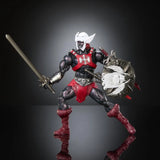 Masters of the Universe Masterverse New Eternia Anti-Eternia He-Man