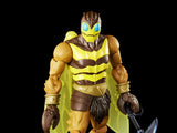Masters of the Universe Masterverse New Eternia Buzz Off