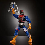 Masters of the Universe Masterverse New Etheria Dragstor
