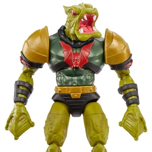 Masters of the Universe Masterverse Leech