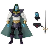 Masters of the Universe Masterverse New Eternia Keldor