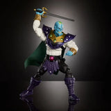 Masters of the Universe Masterverse New Eternia Keldor