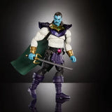 Masters of the Universe Masterverse New Eternia Keldor