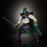 Masters of the Universe Masterverse New Eternia Keldor