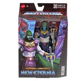 Masters of the Universe Masterverse New Eternia Keldor