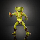 Masters of the Universe Masterverse New Eternia Kobra Khan