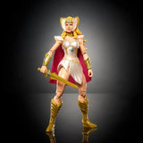 Masters of the Universe Masterverse New Eternia She-Ra