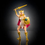 Masters of the Universe Masterverse New Eternia She-Ra